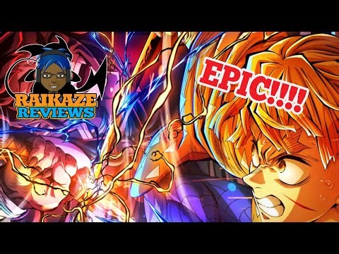 You MUST See Infinity Castle!!!!