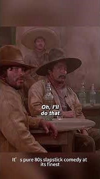The Best Hotel in Town | Three Amigos! (1986) Classic Comedy Scene