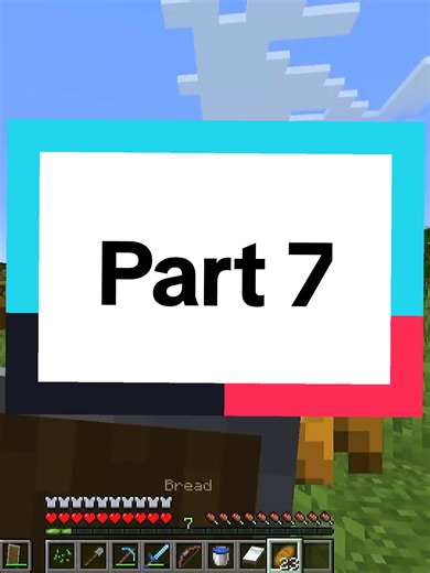 Minecraft: Secretly Shapeshifting Into a VEX