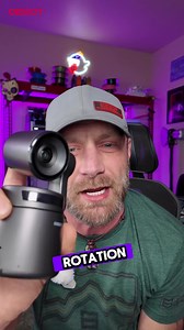 437K views · 1.4K reactions | Introducing OBSBOT Tail Air, the AI-powered PTZ streaming camera that allows you to share high-quality videos with the world quickly and effortlessly. NDI Supported AI-Powered Auto Tracking 4K Resolutions AI Director Grids Wireless Connection Easy Multicam Setup | OBSBOT_Official | Facebook