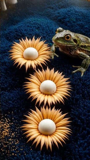 The Unstoppable Forest: A Growth Time-lapse