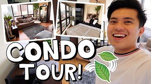 347K views · 10K reactions | MY CONDO TOUR  (NATURE THEME!!)  |...