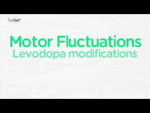 Pastest MRCP Part 1 Neurology: Parkinson's Disease