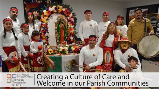 Your gift to the Annual Diocesan Appeal (ADA) ensures the Church's mission of serving the people of God in southwest Iowa can continue. Please visit https://www.dmdiocese.org/giving/annual-diocesan-appeal today! | Diocese of Des Moines