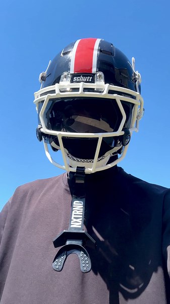 2024 Schutt F7 2.0 Football Helmet Review