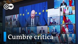 5K views · 233 reactions | Europa en la tercera ola sin vacunas suficientes Europa tiene que vacunar más y más rápido. El problema es que no tiene suficientes dosis. Por eso los líderes quieren controlar ahora las exportaciones de vacunas fuera de la Unión Europea. En el punto de mira: las fábricas en territorio europeo de AstraZeneca. /cc | DW Español | Facebook