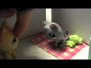 Lps Summer Camp The Remake Part 1