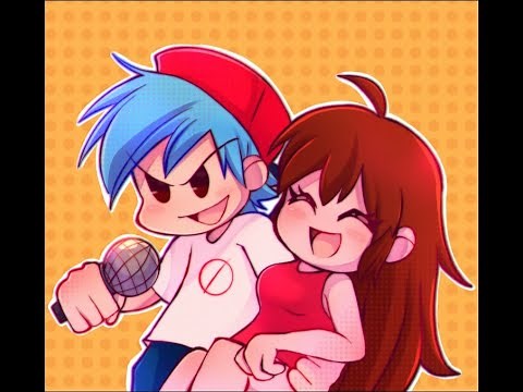 Down (FNF Boyfriend Cover)