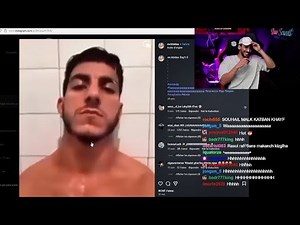 KBI.Diddy : عندما تحدت عمر عن حبه للمينورات