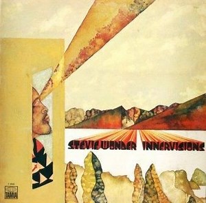 Stevie Wonder - Innervisions