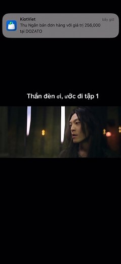 Thần Đèn Ơi, Ước Đi Tập 1 Lồng Tiếng