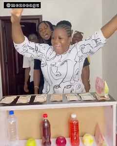 311K views · 1.2K reactions | Hello game lovers. Let’s have fun watching this game show | MC ZOE AGU | Facebook