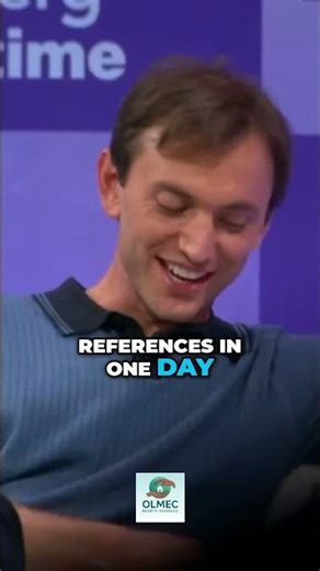 Bill Gates, Banksy, and Dream Guests: Interview Secrets #shorts