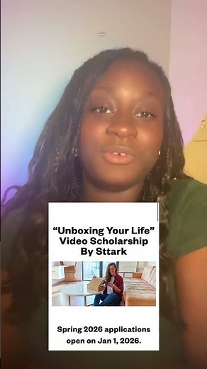 Scholarships You Need To Apply To Right Now