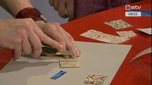 Kuidas ise jõulukalendrit meisterdada?