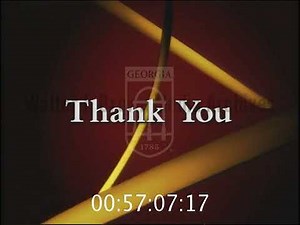 WNET Thirteen/BBC/Great Performances funding credits/PBS (2001)