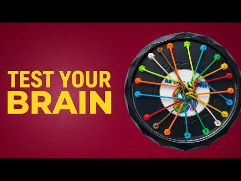 Only for Geniuses 🧠 | Live Puzzle 🧩 Solving Challenge 46