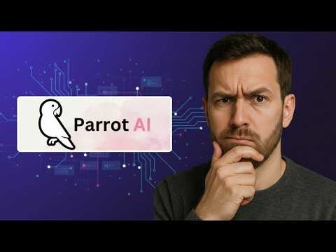 Cómo Usar Parrot AI 2026: Tutorial Rápido