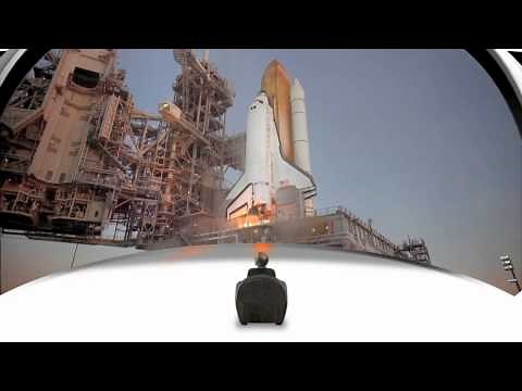 L'expérience Géode - présentation (VF)