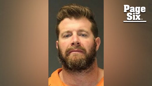 Ex-Giant Luke Petitgout arrested for attacking Carbone staff, pal pulls gun