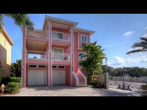 Beach Time Rentals Vacation Home Rentals | Clearwater Beach to Treasure Island