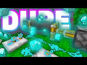 !NEW! WORKING DUPLICATION GLITCH 1.21.130 Minecraft Bedrock || Fixed For New Update!