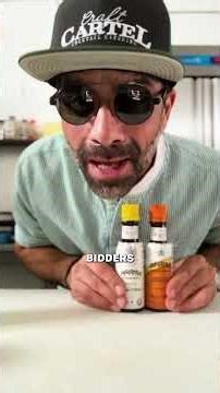 that cocktail syrup you bought on amazon has zero real fruit juice in it.