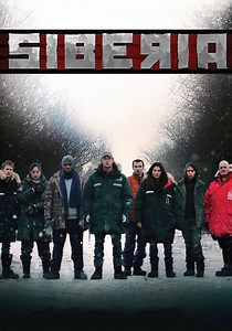 Siberia - watch tv show streaming online
