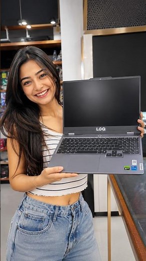 Lenovo LOQ Gaming Laptop - Intel i5 13th Gen 13450HX RTX 4050 Review 🔥
