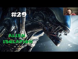 Alien Isolation Let's Play Español - Capitulo 29 - 2.0