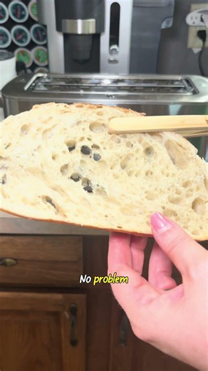 4-Slice Toaster with Warming Rack | Perfect for Bagels, Sourdough & More 🍞🥯