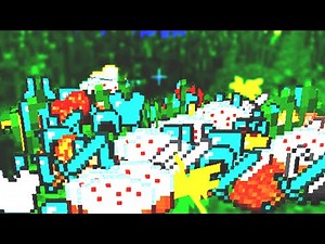 Minecraft Hunger Games - Biggest Loot EVER?! - (Minecraft Gameplay)