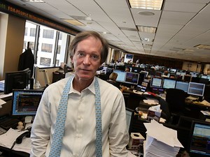 Bill Gross' gains bode well for Janus Capital Group Inc