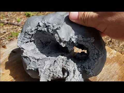 Segmented Showdown -- CCI Segmented Hollow Point and Browning BPR Performance Fragmenting in 22LR