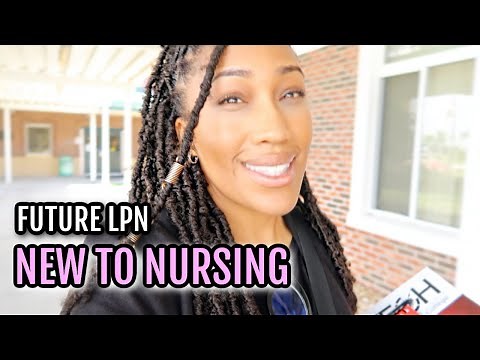 LPN School Orientation | NCLEX LPN PROGRAM