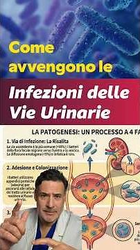 How Bacteria Infect the Urinary Tract: An Interview with Dr. Goumas