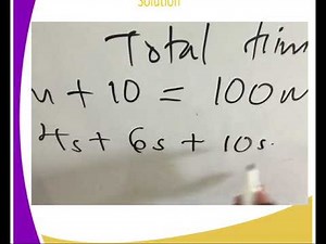 physics form 3, speed and velocity, lesson 2