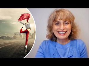 La liberté | Dr Nadia Volf