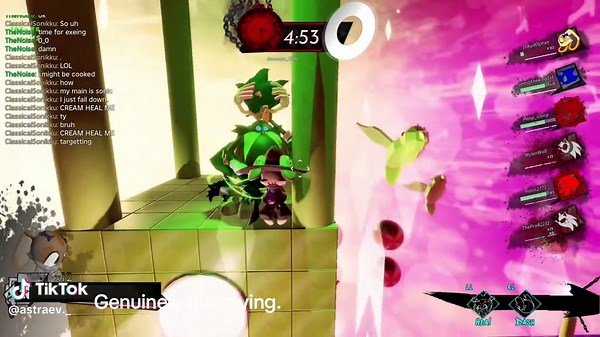 Genuinely Crying: Hilarious Roblox Moments