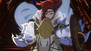 The Lord of the Rings: The War of the Rohirrim (2024) ⭐ 6.3 | Animation, Action, Adventure