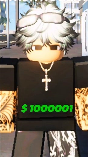 Roblox Has a $1,000,000 Secret 💀