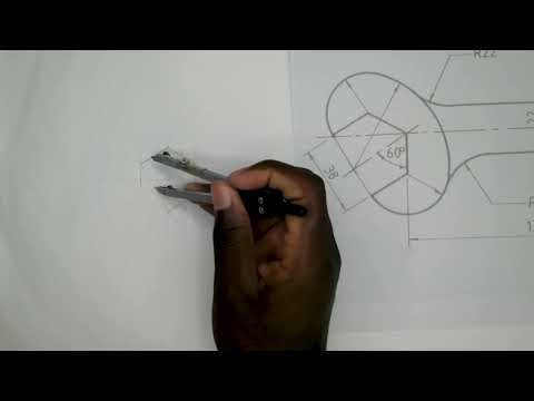 Tangency Question - Spanner