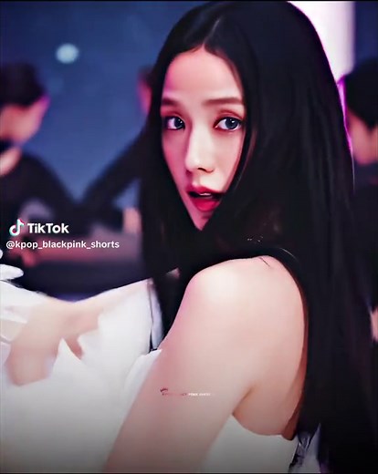 KPOP BLACKPINK SHORTS on TikTok