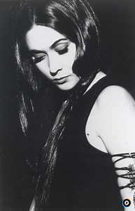 Where Is The Love by Margaret Urlich