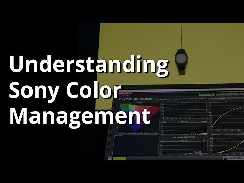 Tutorial: Get the Most Out of Your Sony TV with Calman Calibration Software