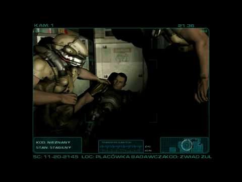 DOOM3: Monster Cutscenes [HD]