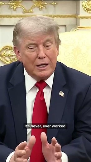 President Trump speaks about communism and socialism in press conference