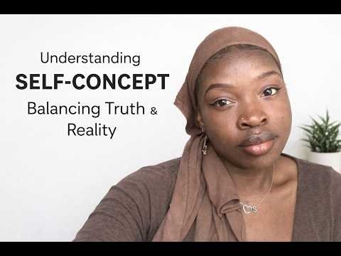 Negative Self-Concept: What If The Voice Is Right?