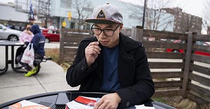 Rapid tests, omicron, and you