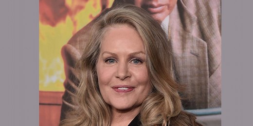 Who is Nicolette Scorsese? Is she related to Martin Scorsese?